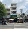 BÁN NHÀ mặt tiền NGUYỄN GIA TRÍ,Q.Bình Thạnh 4m x 20m 5 tầng GIÁ 36 TỶ.