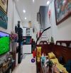 BÁN  NHÀ VIỆT HƯNG- HÀNG XÓM VINHOME HAMONY - HIẾM  NGÕ NÔNG RỘNG GẦN Ô TÔ.   🏡 S=34M, 5T