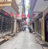 Bán nhà gần Lăng Bác, nhỉnh 6 tỷ, trung tâm Ba Đình, đủ nội thất về ở ngay
