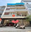 NHÀ HỌC VIÊN TÀI CHÍNH - BẮC TỪ LIÊM - DT49m2 - TẦNG - GIÁ 9,3 tỷ- NGÕ Ô TÔ- KINH DOANH