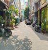 BÁN NHÀ 5 TẦNG HẺM 8M , CỘNG HÒA , P 4 , TÂN BÌNH, DT 65M , GIÁ 14.5 tỷ