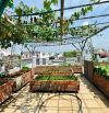 NHÀ PHAN HUY ÍCH, QUẬN TÂN BÌNH - 99M2 - SÁT MẶT TIỀN - HẺM Ô TÔ TRÁNH NHAU - NHỈNH 12 TỶ