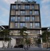 BÁN TÒA BUIDING MP VÕ CHÍ CÔNG – 400m², 8 TẦNG, MT 13m – THUÊ 340TR/THÁNG – GIÁ 173 TỶ