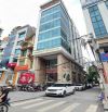 Bán nhà mặt phố Trung Kính 200m2, 6 tầng, lô góc, 3 mặt thoáng, chỉ 55 tỷ.