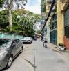 BÁN NHÀ THỊNH QUANG ĐỐNG ĐA 70m X7 TẦNG THANG MÁY - GIÁ 13.5 TỶ - KINH DOANH Ô TÔ - DÒNG T