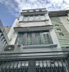 Bán nhà HXH Lò Siêu, gần Lạc Long Quân, Q11, 3.5x6 - 4 tầng BTCT, chỉ hơn 3 tỷ