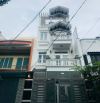 Bán nhà / Phan Huy ích HXH 6m DT 6mx15m trệt 3 Lầu Sân Thượng giá 11 tỷ Thương lượng