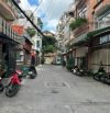 Bán nhà HXH đạu trước nhà cách 200m ra đường Lạc Long Quân Quận Tân Bình 37 m2, 4 PN, 6.X
