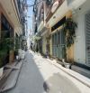 PHÂN LÔ CẦU GIẤY - Ô TÔ TRÁNH VỈA HÈ - KINH DOANH - SÁT PHỐ - Ở NGAY - GIÁ TỐT - DT45m2