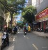 Bán gấp nhà mặt tiền đường A4- C18, TÂN BÌNH, DT 5,8X20m, 4 tầng chỉ 21 tỷ TL.