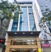Bán nhà mặt phố Hoàng Quốc Việt 128m2, 6 tầng, kinh doanh đỉnh, chỉ 50 tỷ.