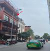Xuân Diệu - Tây Hồ, mặt phố 128m², 4tầng, mt 7.6m, vị trí kim cương, phong thủy cực vượng