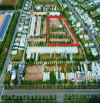 Cậu 8 bán gấp lô đất ngay trung tâm hành chính Bàu Bàng.