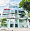 Mặt tiền Lê Hồng Phong P.10 Q.10 , DT: 3.9 x 17m , CN : 81m2 , 4 lầu thang máy.