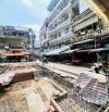 BÁN NHÀ 7 TẦNG MỚI - PHỐ NGUYỄN THỊ ĐỊNH - TRUNG HOÀ - CẦU GIẤY - GIÁ 18.5 TỶ