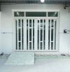 Kẹt tiền bán gấp nhà 150m² giá chỉ 650tr – SHR – Tân Phú Trung, Củ Chi – hẻm 1 xẹc Hồ Thị