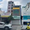 Mặt tiền 285 Tô Hiến Thành, P. 13, Q.10. trệt, lửng, 2 lầu, sân thượng, 6x21 chỉ 68tr
