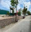 Trạm Y tế Duyên Hà, DT: 50m, MT: 3.75, giá 3.25 tỷ, view khu vui chơi, đường Liên Xã