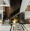 Quá đỉnh- Nhà đẹp như resort giữa lòng Hồng Bàng- 4 tầng- thang máy- full nội thất xịn