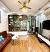 Siêu phẩm LK Trần Hữu Dực - Vỉa hè rộng, thiết kế nội thất đẳng cấp, ở hoặc làm VP 25.2 tỷ