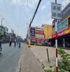 Bán nhà mặt tiền Linh Xuân – 3 tầng đúc – kinh doanh tốt – chỉ hơn 4 tỏi