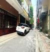 Bán nhà Kim Mã Thượng, Ba Đình, ngõ rộng, 2 ô tô tránh nhau, vài bước ra phố. Giá 16 tỷ