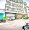 NHÀ PHÂN LÔ ĐỒNG BỘ – SHR – ĐƯỜNG 8M XE TẢI QUAY ĐẦU HT13, Quận 12 Nhỉnh 5 TỶ