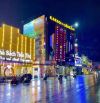Bán Nhà Mặt Tiền Phan Văn Hớn Q12 - 160M2- 3 Tầng -  Chỉ 13,46 Tỷ.