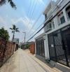 Bán Lô Đất gần Chợ Bửu Hoà (Chợ Đồn), Trường THCS Ngô Gia Tự, cách Bùi Hữu Nghĩa 150M