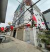 NHÀ ĐẸP KIM CHUNG – LÔ GÓC – Ô TÔ TRÁNH – GẦN KĐT HINODE – 33M2 X 5T – NHỈNH 6 TỶ.