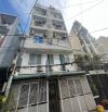 Bán CHDV siêu khủng,hẻm ô tô Phạm Quý Thích,DT: 8m x 18m, 32 phòng,120tr/th giá chỉ 20,5ty