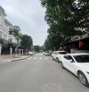 Bán shophouse Mậu Lương- kiến Hưng 83m2 giá 20 tỷ