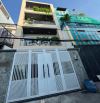 🏡 NHÀ 4 TẦNG LUNG LINH PHẠM VĂN CHIÊU FULL NỘI THẤT-KHU DÂN CƯ ĐỒNG BỘ CAO TẦNG-HXH THÔNG
