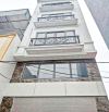 Bán Nhà Lạc Long Quân - Trịnh Công Sơn- Tây Hồ- Gần Lotte Mall, Ở Ngay, Thoáng, 48m, 9 Tỷ