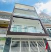 Nhà đẹp ở ngay - HXH Trương Công Định - P14 - Khu Sang (5 x14m) 4 Tầng bề thế, chỉ 9.9 tỷ
