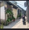 Bán nhà sát mặt tiền nguyễn ảnh thủ gần ngã ba đông quang 82m² chỉ 3ty2