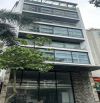 Bán Gấp Siêu Phẩm Toà Văn Phòng 9 Tầng Kinh Doanh Phố Nguyễn Xiển Giá 27.5Tỷ.