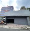 CHo thuê mbkd mặt tiền đường Phan huy ích 10x15m thông suốt