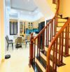 Siêu phẩm Định Công 45mx5t,thiết kế hiện đại.Sổ vuông đét