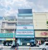 Bán Nhà Mặt Tiền Số: 246B Xô Viết Nghệ Tĩnh, Phường 21, Quận Bình Thạnh. Đoạn 2 Chiều Đẹp