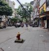 Nhà phố Bạch Mai, ngõ ô tô tránh, vỉa hè, 35 m2, 7,5 tỷ