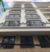 CCMN MỄ TRÌ THƯỢNG – 45M² – 7 TẦNG – 10 PHÒNG KHÉP KÍN – DÒNG TIỀN 50TR/THÁNG – GIÁ 9.5 TỶ