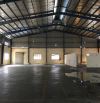 Bán nhà xưởng 3000m2 SKC Đức Hoà Đông, Đức Hoà, Long An