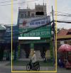 Nhà cho thuê mặt tiền đường Nguyễn kiệm 7,6x20m 2L vị trí dân cư đông