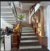 Nhà 5 tầng 74m² ngang 4,5 đường 5m thông sát nguyễn ảnh thủ giá 7ty5