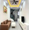 - Bán nhà đường Võ Chí Công, sát phố, nội thất xịn sò, 43m2, 11 tỷ.