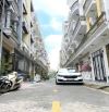 Bán nhà khu phân lô Liên Khu 4-5, 50m² - 4x12.5 - 4 tầng, xe hơi đậu cửa, chỉ 5.1 tỷ