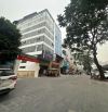 Tòa Building-Lô Góc Mặt Phố Khuất Duy Tiến 95/110m, 9T Thang máy,MT 20m 78.5 Tỷ