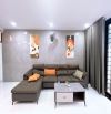 NHÀ MÊ THIẾT KẾ HIỆN ĐẠI CUỐI YMOAL RẼ TRÁI - Loctran