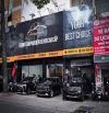 Cho thuê nhà mặt tiền số 1505 1507 đường 3/2, Phường 16, Quận 11,TP Hồ Chí Minh dt:12x40m